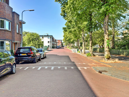 Klaverstraat 22