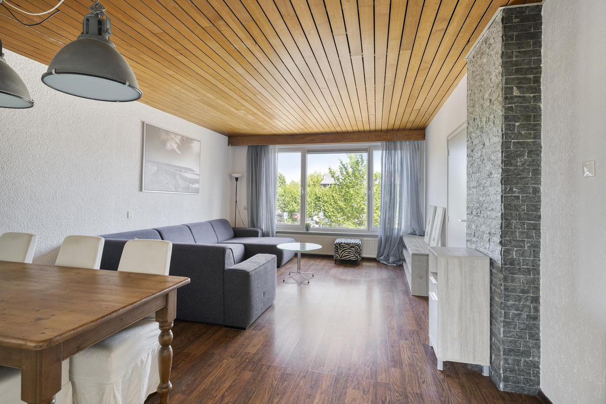 Appartement te huur: Loopstraat 1B, Prinsenbeek