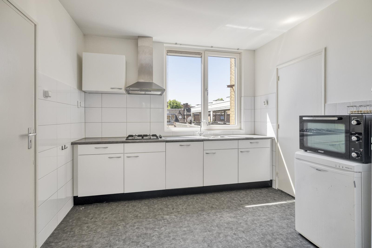 Appartement te huur: Loopstraat 1B, Prinsenbeek