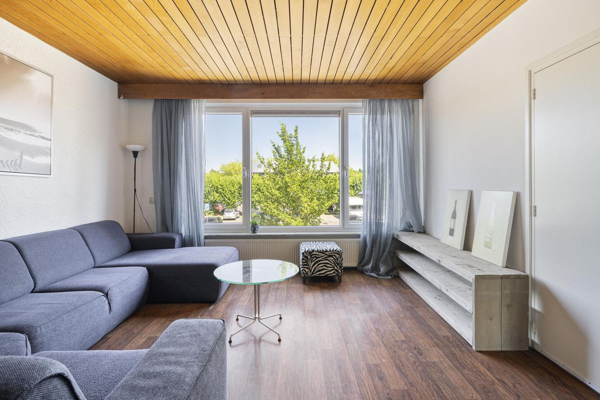 Appartement te huur: Loopstraat 1B, Prinsenbeek