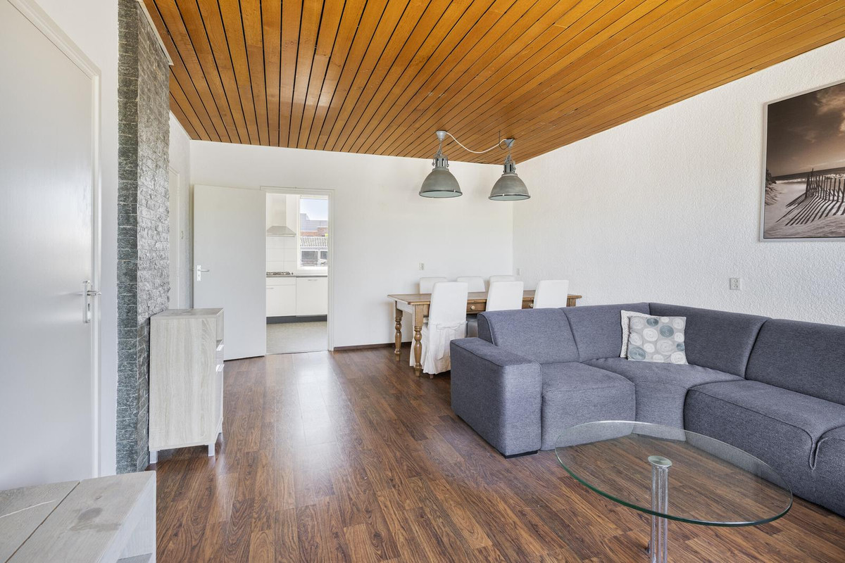 Appartement te huur: Loopstraat 1B, Prinsenbeek