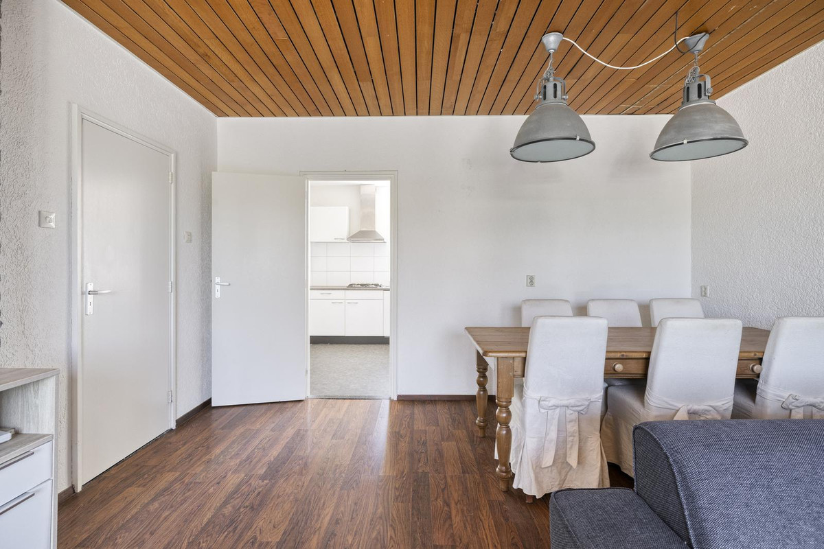 Appartement te huur: Loopstraat 1B, Prinsenbeek