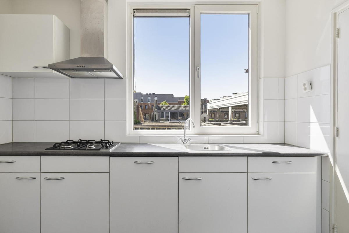 Appartement te huur: Loopstraat 1B, Prinsenbeek
