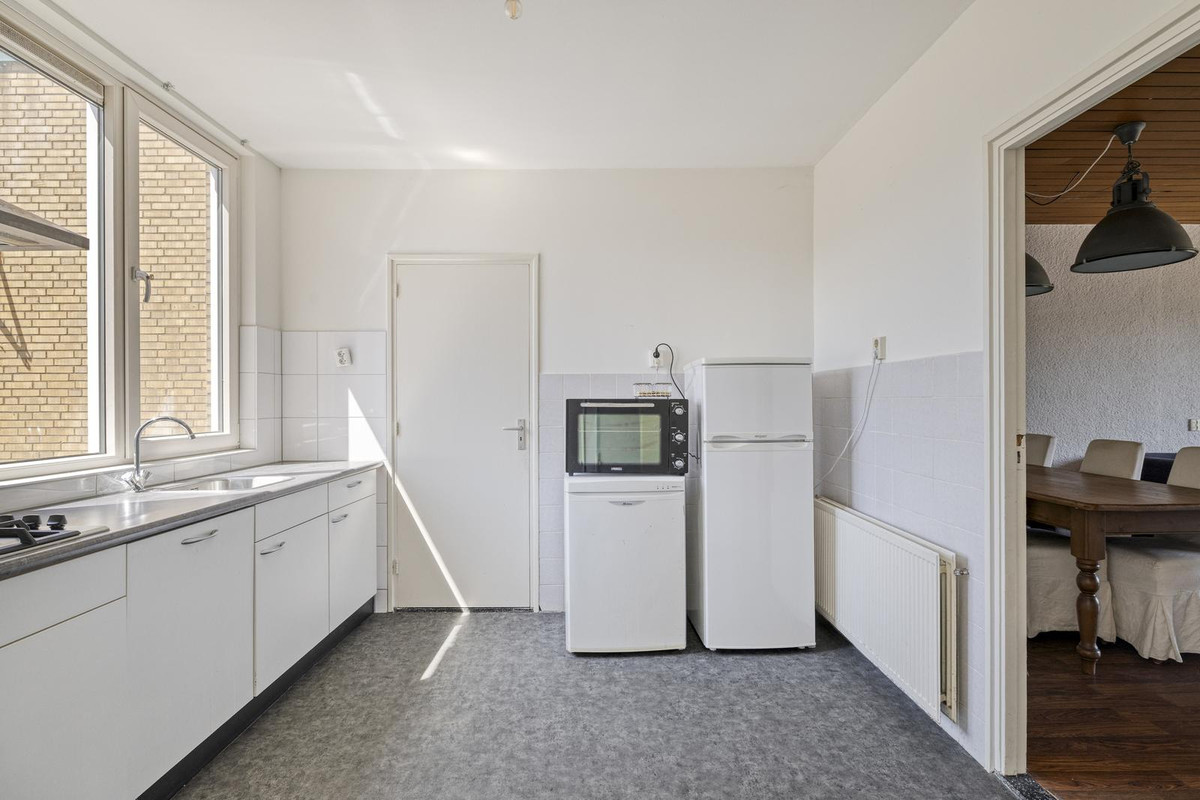Appartement te huur: Loopstraat 1B, Prinsenbeek
