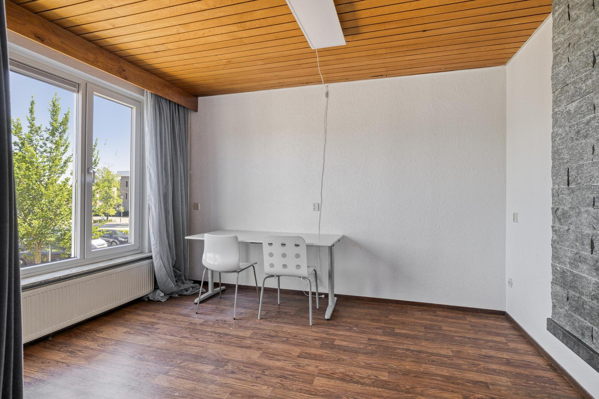 Appartement te huur: Loopstraat 1B, Prinsenbeek
