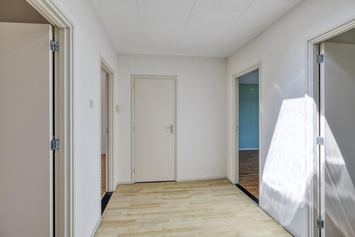 Appartement te huur: Loopstraat 1B, Prinsenbeek