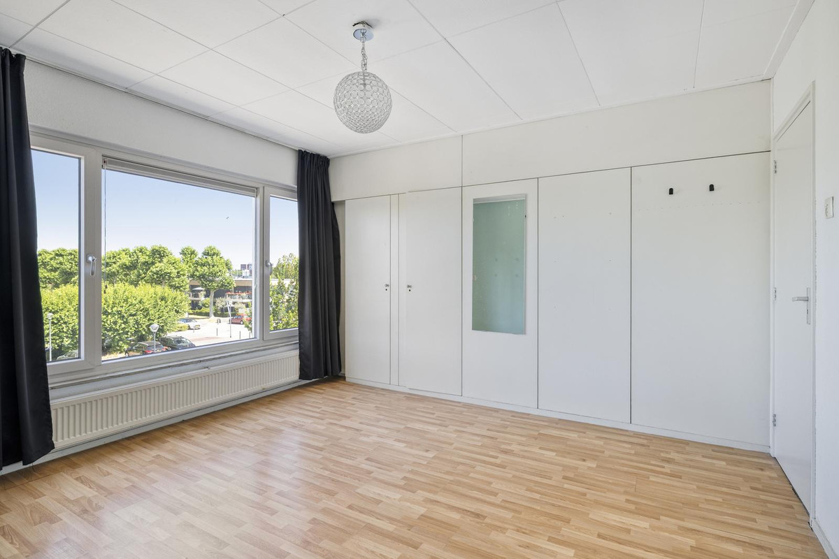 Appartement te huur: Loopstraat 1B, Prinsenbeek