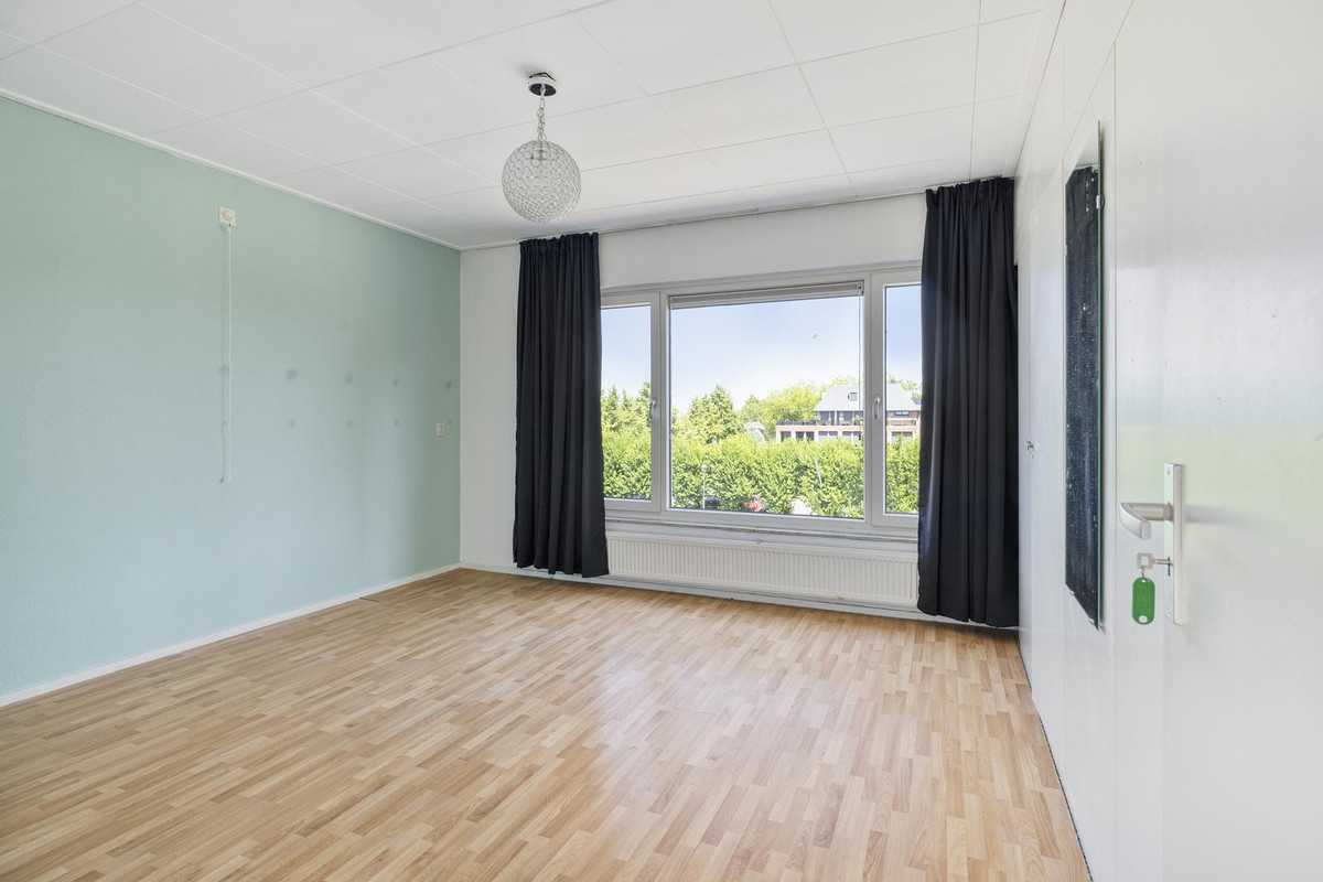 Appartement te huur: Loopstraat 1B, Prinsenbeek