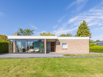 De Woudhorne 26