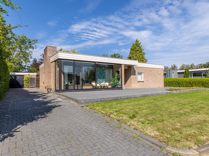 De Woudhorne 26