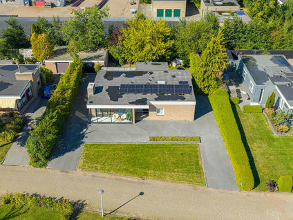De Woudhorne 26