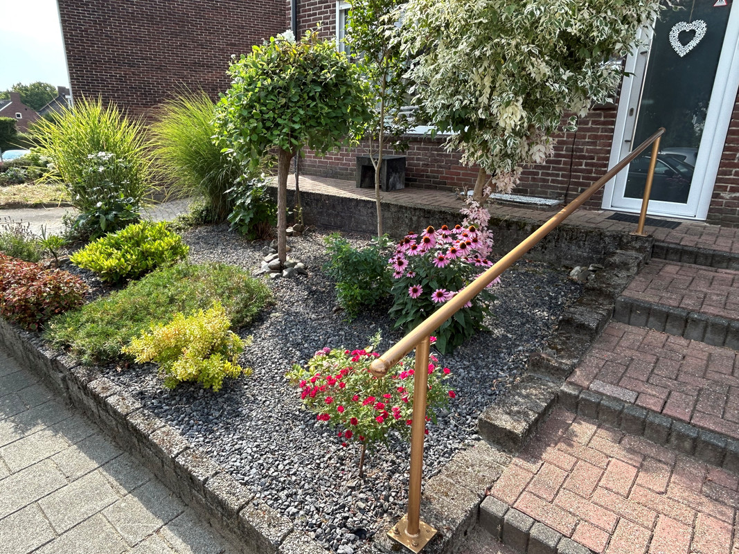 Hoekwoning te koop: Bergstraat 9, Hoensbroek