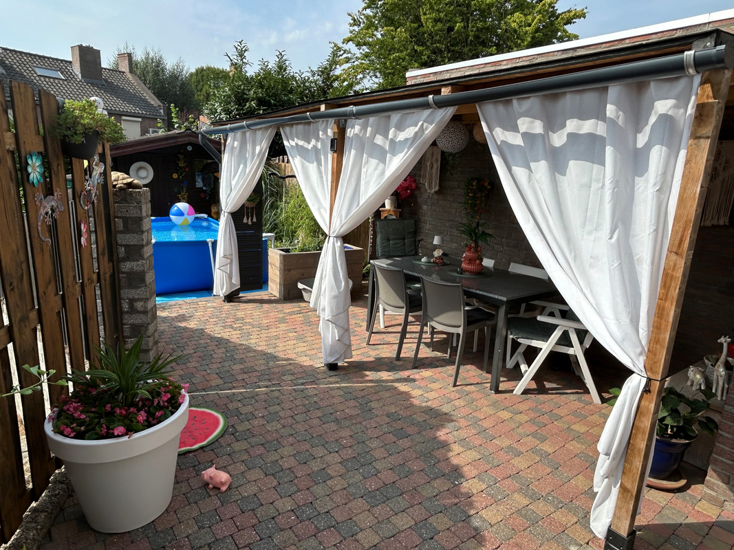 Hoekwoning te koop: Bergstraat 9, Hoensbroek