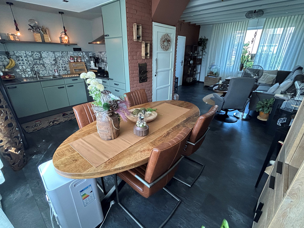 Hoekwoning te koop: Bergstraat 9, Hoensbroek