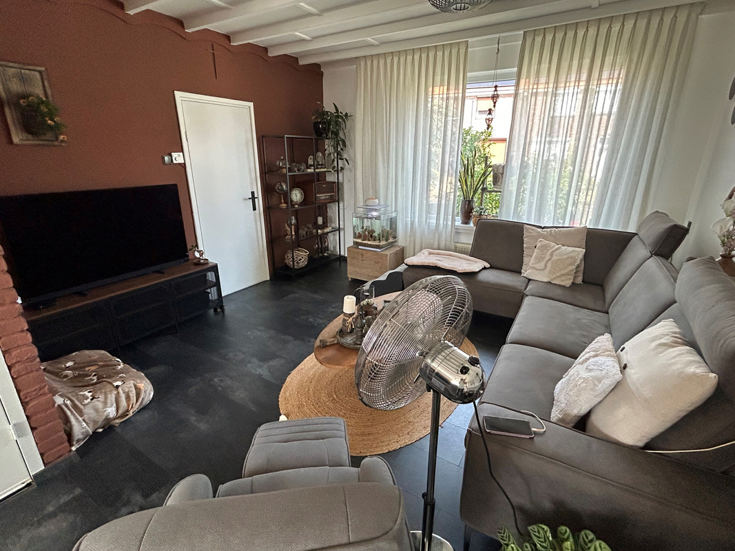 Hoekwoning te koop: Bergstraat 9, Hoensbroek