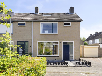 Heidehof 98