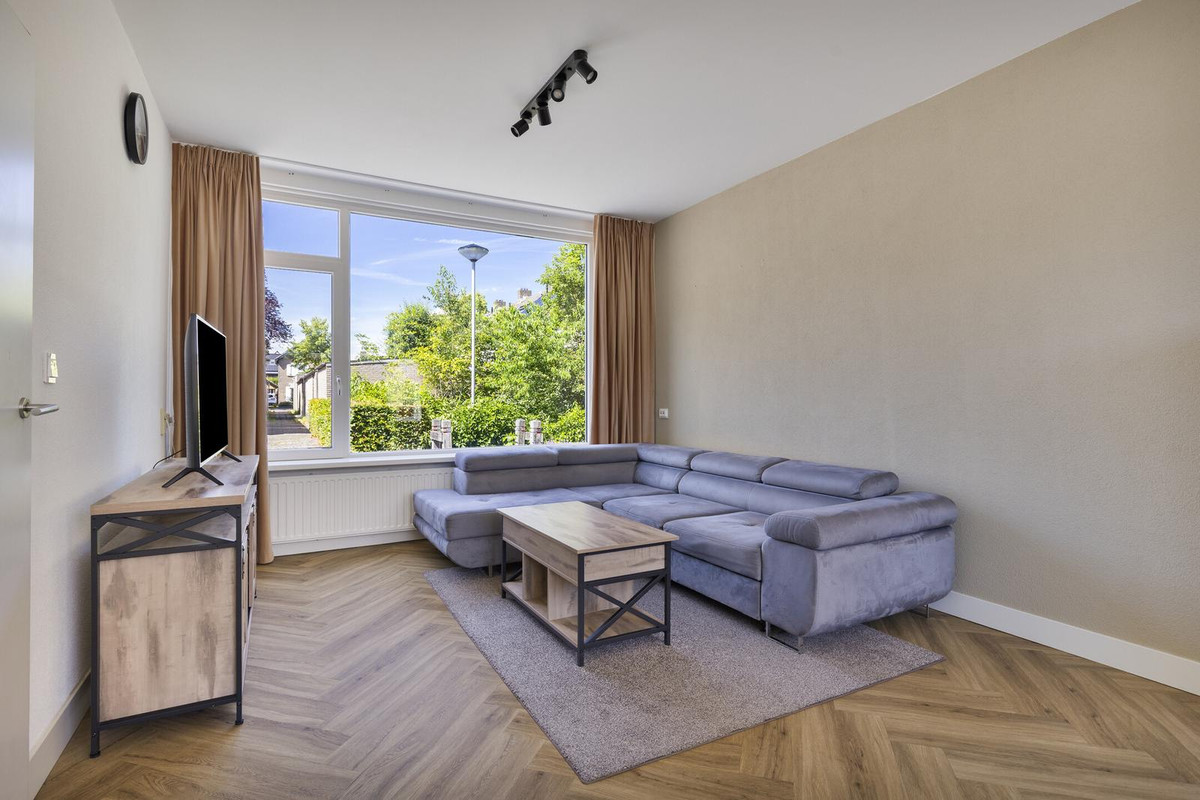Hoekwoning te koop: Heidehof 98, Made