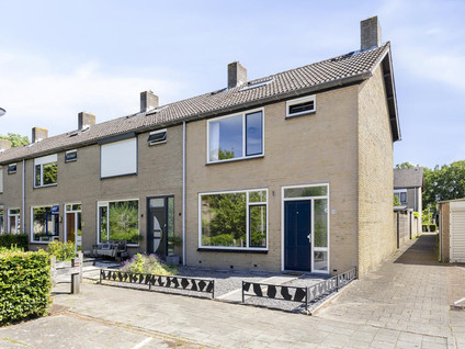 Heidehof 98