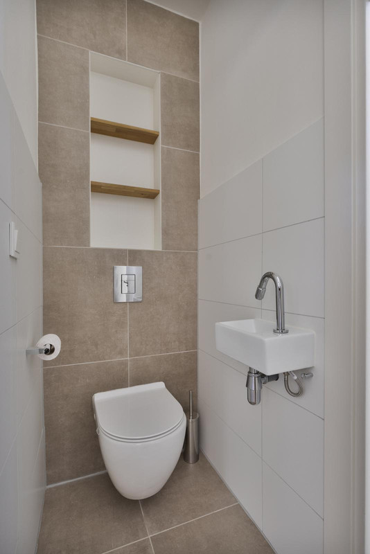 Hoekwoning te koop: Heidehof 98, Made