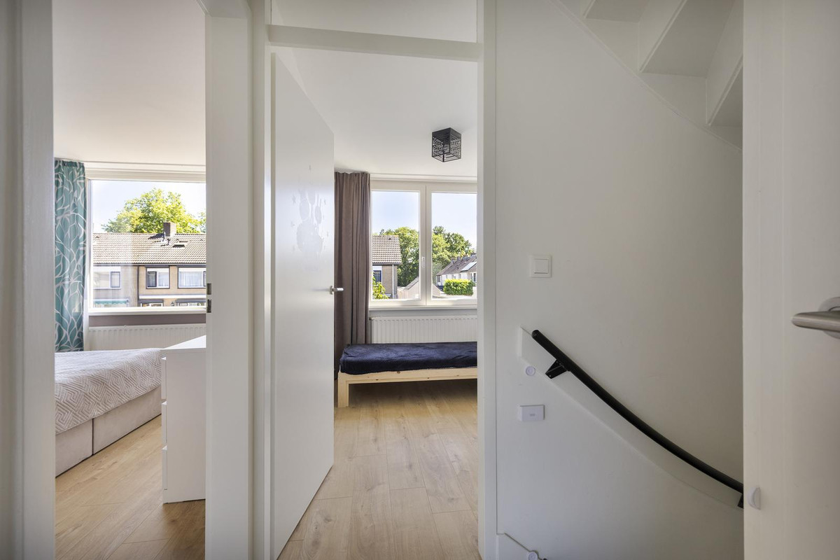 Hoekwoning te koop: Heidehof 98, Made