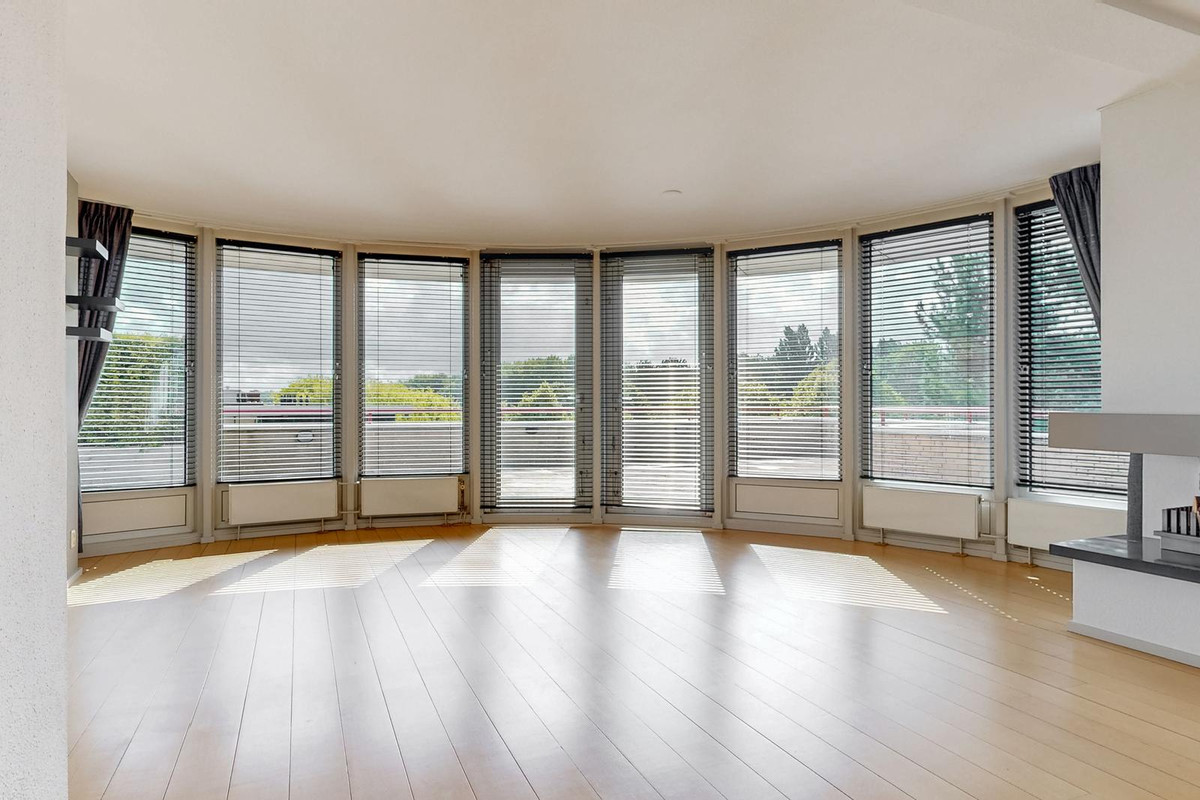 Appartement te koop: Kanaalweg 154, Leiden