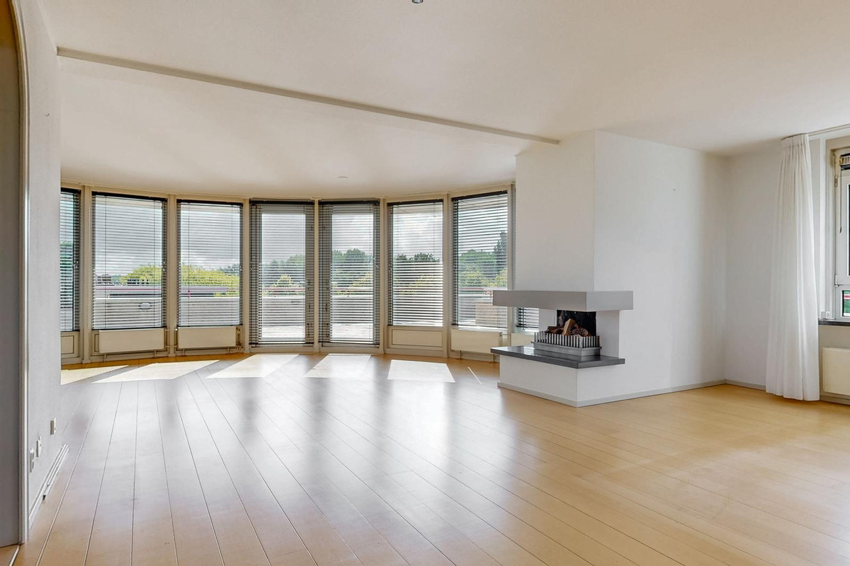 Appartement te koop: Kanaalweg 154, Leiden