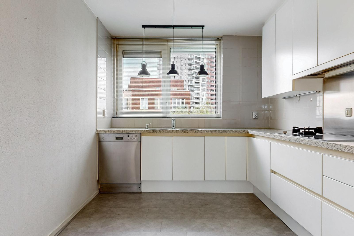 Appartement te koop: Kanaalweg 154, Leiden