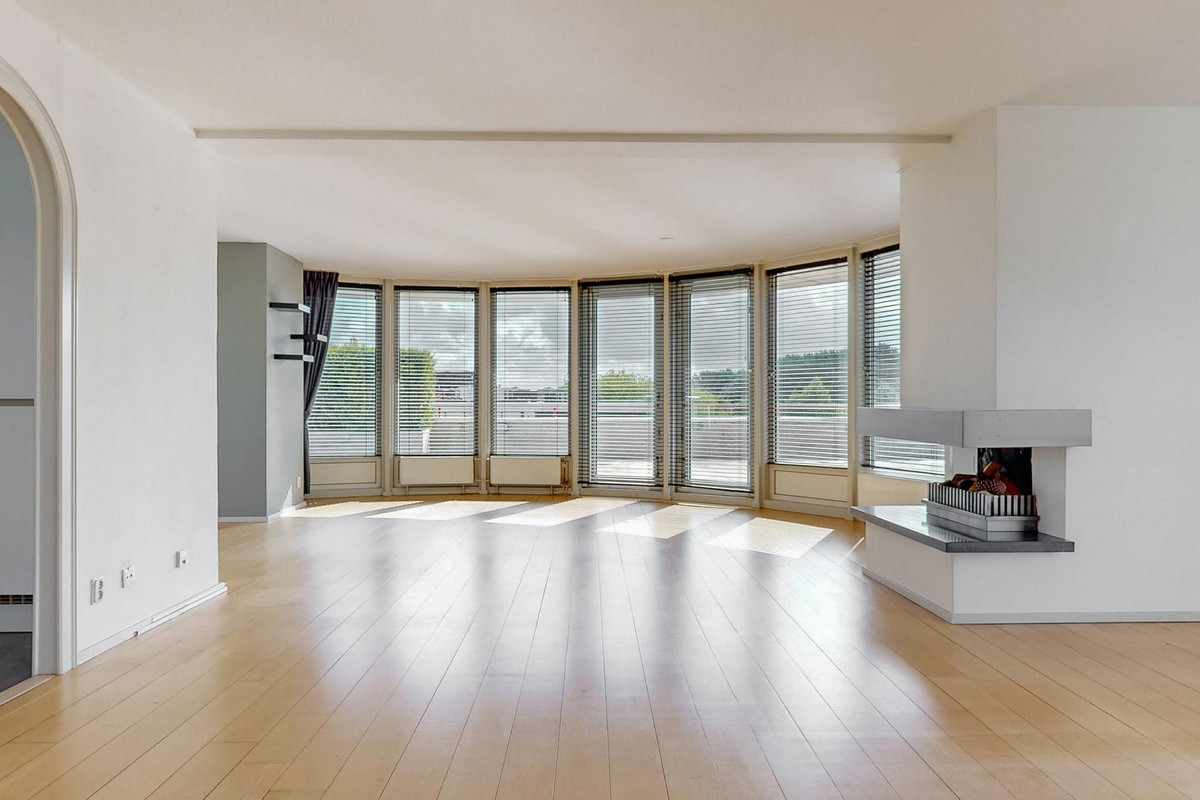 Appartement te koop: Kanaalweg 154, Leiden