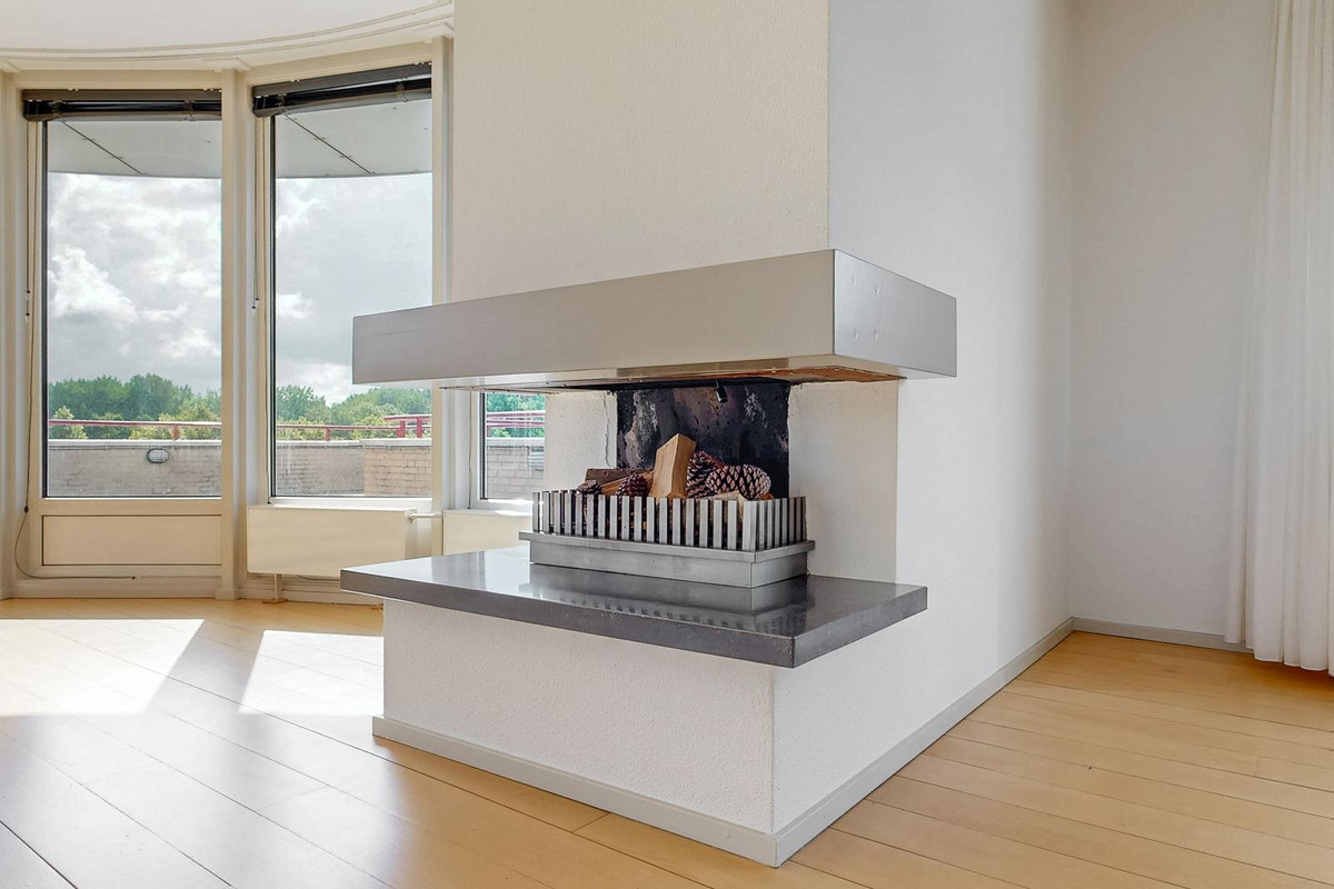 Appartement te koop: Kanaalweg 154, Leiden
