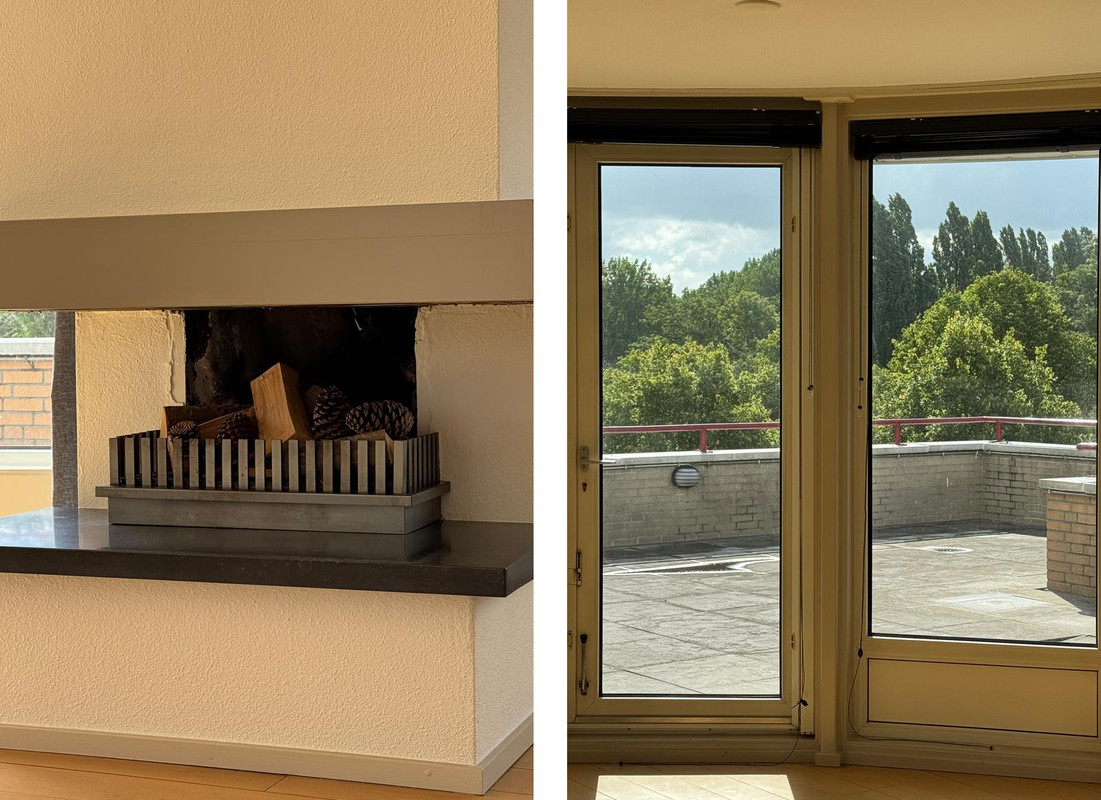 Appartement te koop: Kanaalweg 154, Leiden