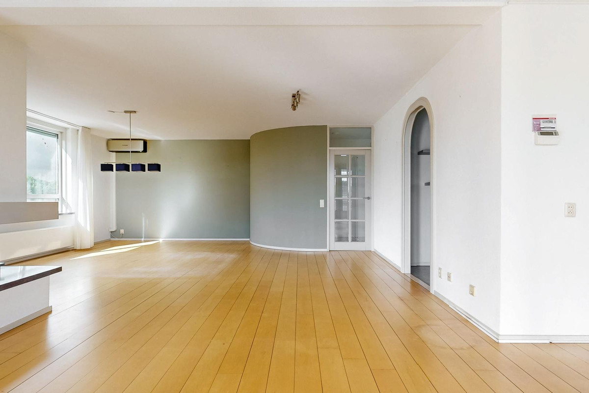 Appartement te koop: Kanaalweg 154, Leiden