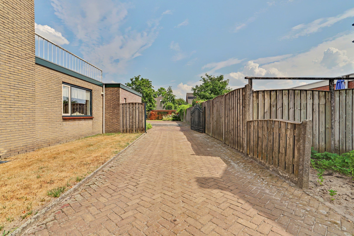 Vrijstaande woning te koop: Schoolstraat 51, Moergestel