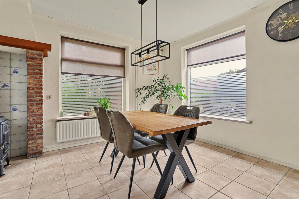 Vrijstaande woning te koop: Schoolstraat 51, Moergestel