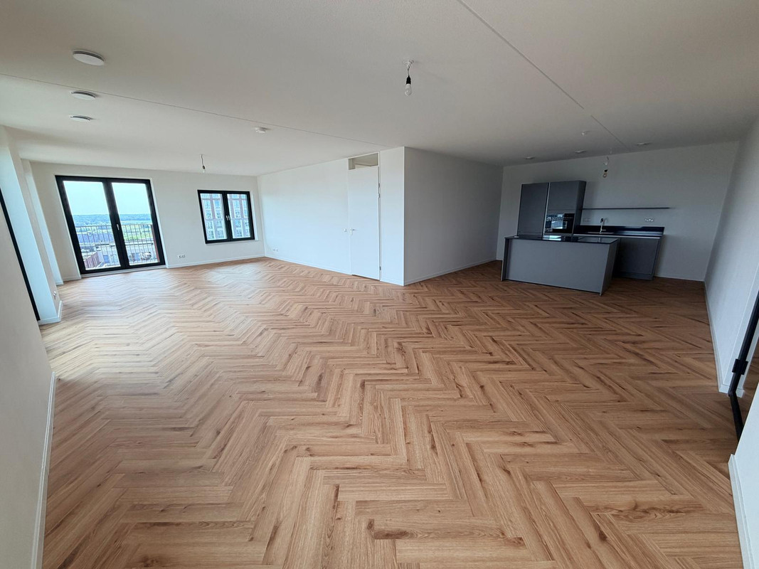 Appartement te huur: Onderwijsboulevard 724, 'S-Hertogenbosch