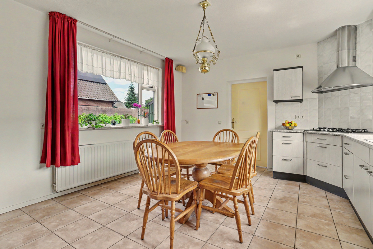 Vrijstaande woning te koop: Schoolstraat 51, Moergestel