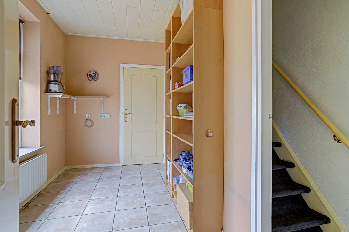 Vrijstaande woning te koop: Schoolstraat 51, Moergestel