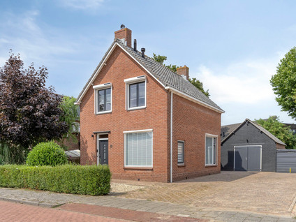 Nicolaas Hooijkaasstraat 11