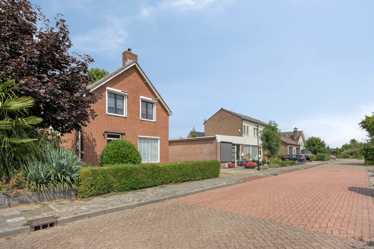 Vrijstaande woning te koop: Nicolaas Hooijkaasstraat 11, Zuilichem