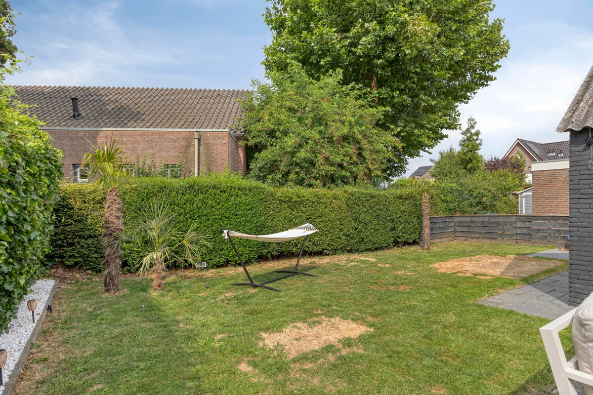 Vrijstaande woning te koop: Nicolaas Hooijkaasstraat 11, Zuilichem