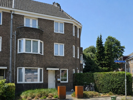 Pastoor Habetsstraat 14A Maastricht