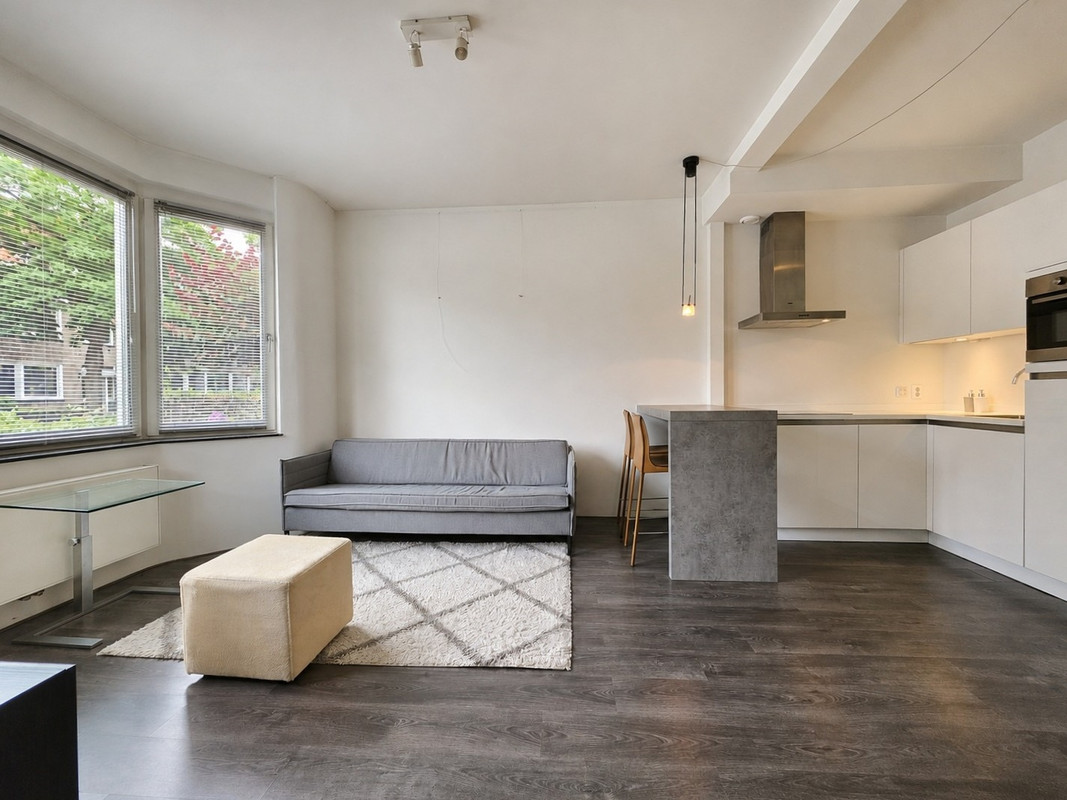 Studio te huur: Pastoor Habetsstraat 14A, Maastricht