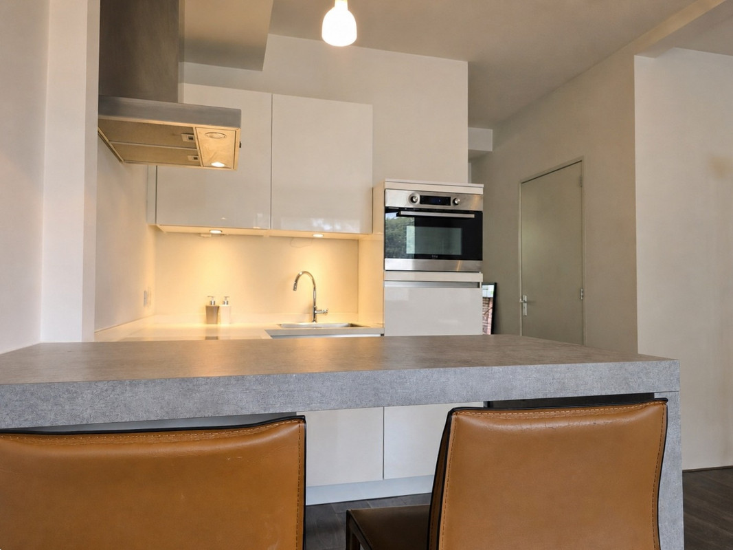 Studio te huur: Pastoor Habetsstraat 14A, Maastricht