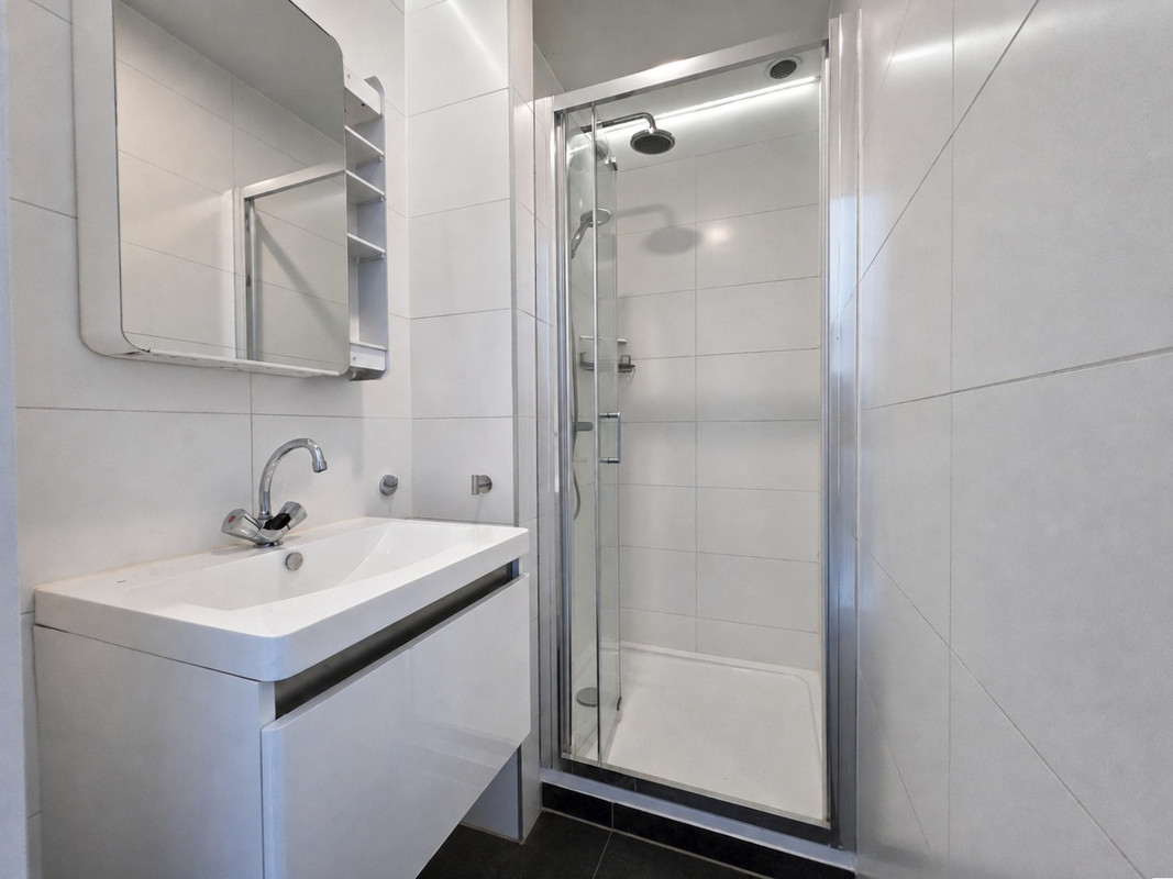 Studio te huur: Pastoor Habetsstraat 14A, Maastricht