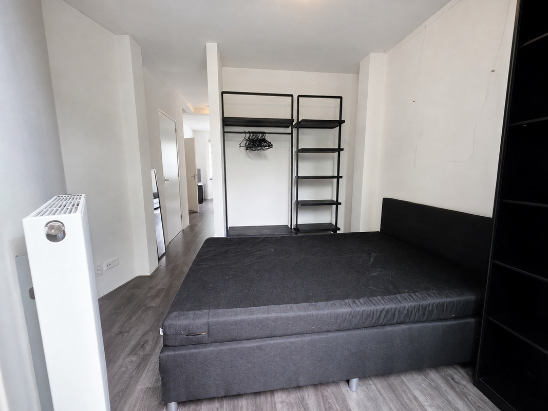 Studio te huur: Pastoor Habetsstraat 14A, Maastricht