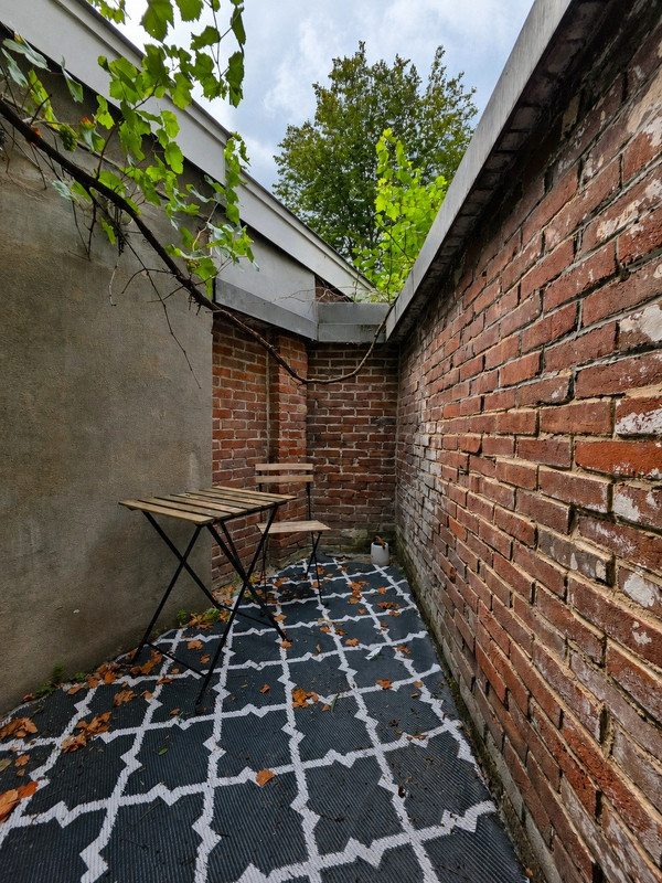 Studio te huur: Pastoor Habetsstraat 14A, Maastricht