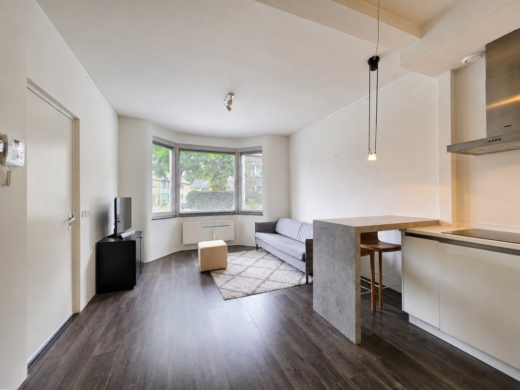 Studio te huur: Pastoor Habetsstraat 14A, Maastricht