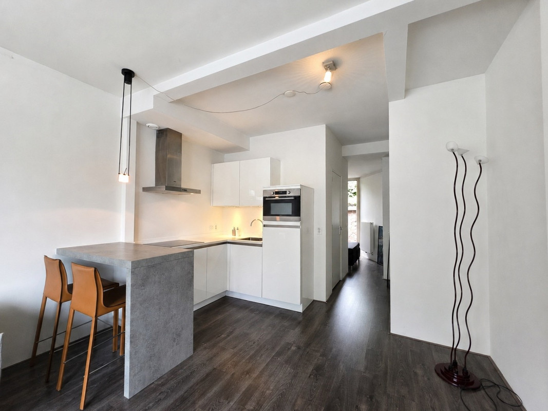 Studio te huur: Pastoor Habetsstraat 14A, Maastricht