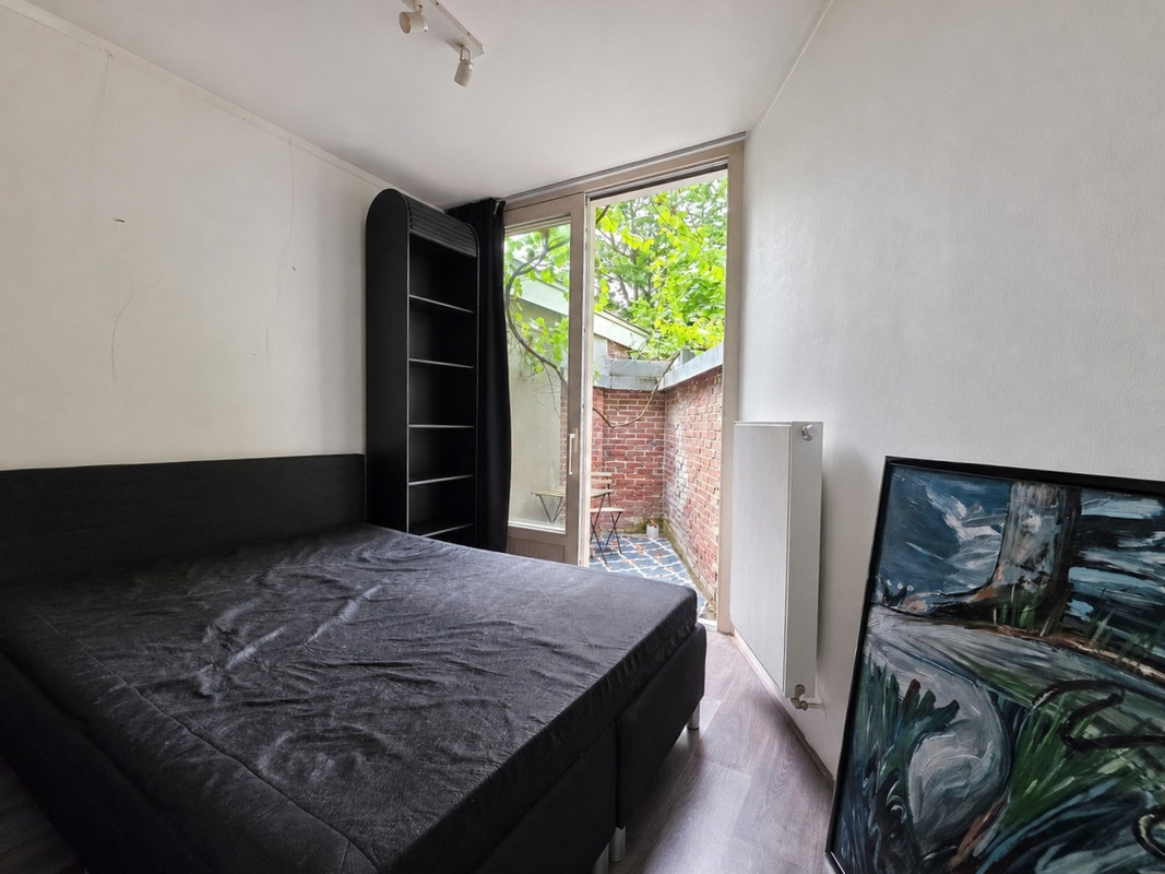 Studio te huur: Pastoor Habetsstraat 14A, Maastricht