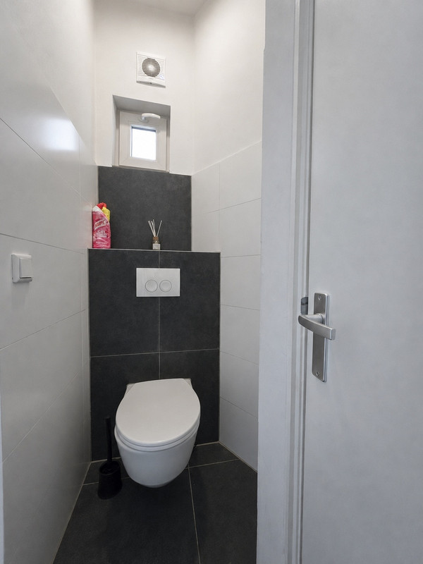 Studio te huur: Pastoor Habetsstraat 14A, Maastricht