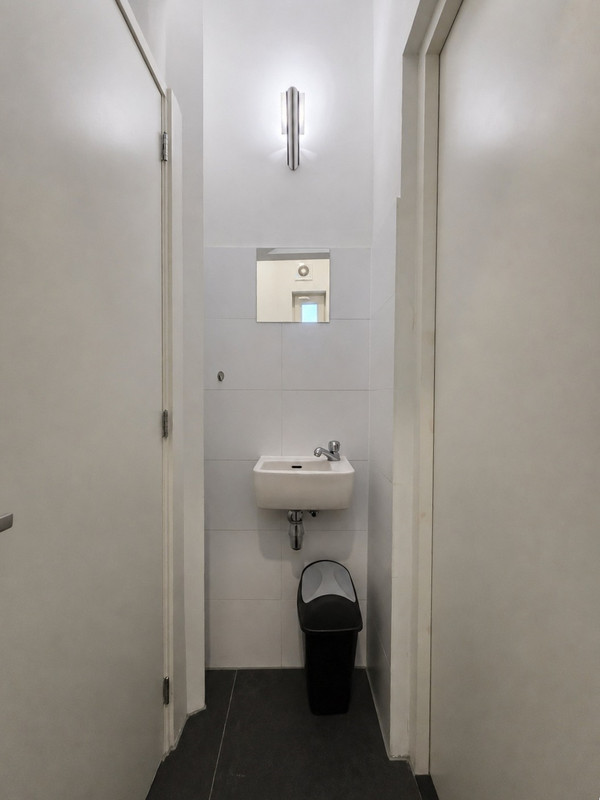 Studio te huur: Pastoor Habetsstraat 14A, Maastricht